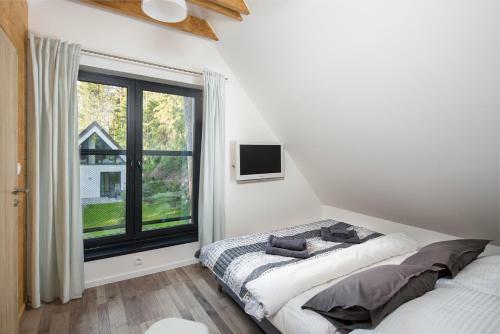 Apartamento Chaty Jasn� - Dem�novsk� Dolina