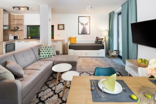 Apartamento Chaty Jasn� - Dem�novsk� Dolina