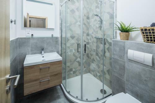 Apartamento Chaty Jasn� - Dem�novsk� Dolina