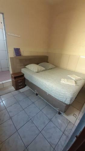 Hotel Anacleto