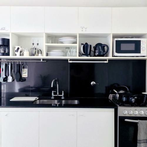 Apartamento Casa Con Dos Habitaciones Y Dos Patios