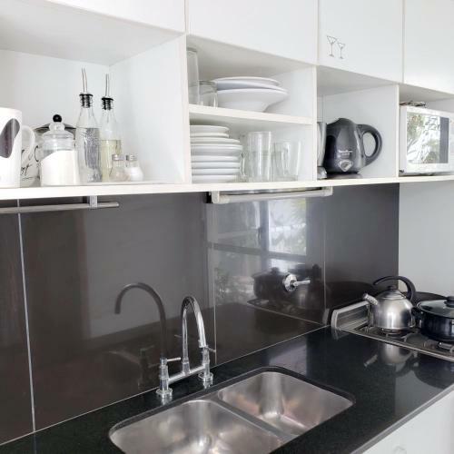 Apartamento Casa Con Dos Habitaciones Y Dos Patios