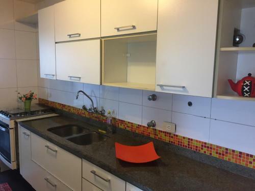 Apartamento Condominio Jardim Guedala