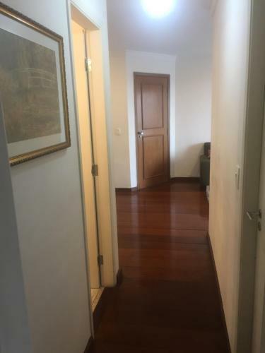 Apartamento Condominio Jardim Guedala