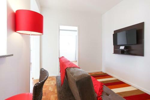 Dona Acibe Apartments By Bnbhost