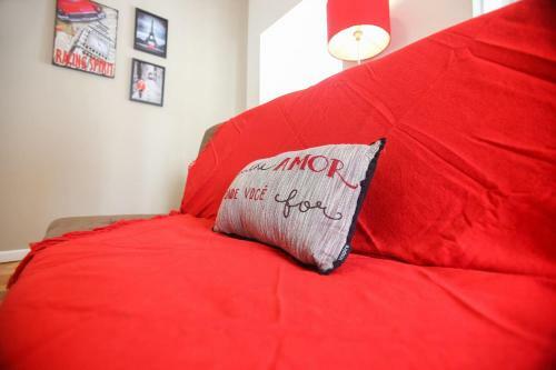 Dona Acibe Apartments By Bnbhost