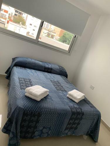 Apartamento Pasaje La Plata