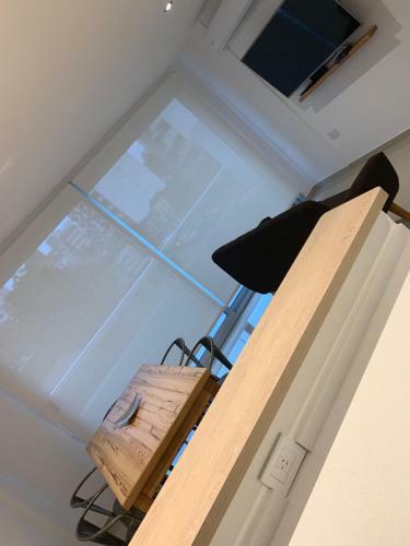Apartamento Pasaje La Plata