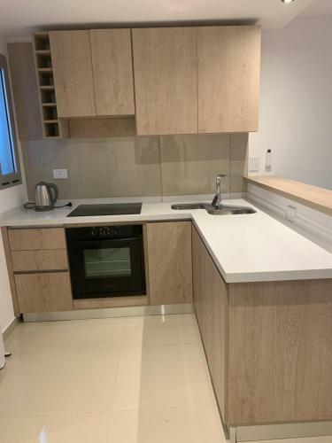 Apartamento Pasaje La Plata