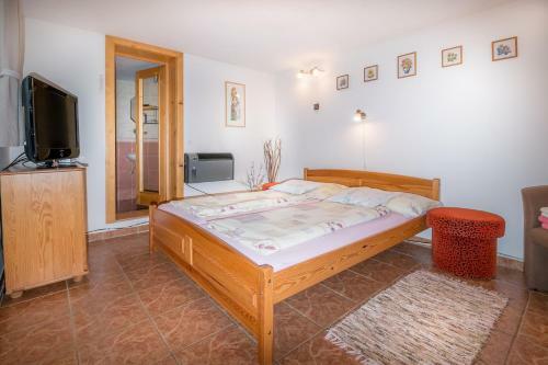 Apartm�ny Tam�r