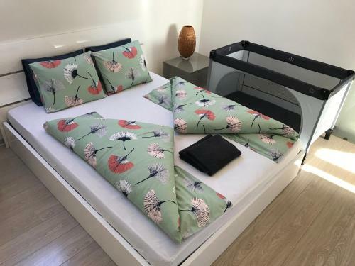 Apartm�n Zajko