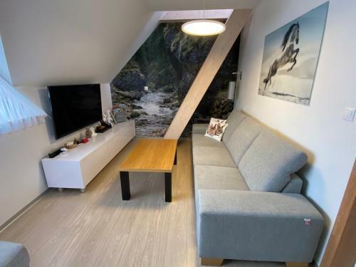 Apartm�n Zajko