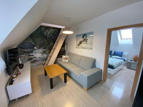 Apartm�n Zajko