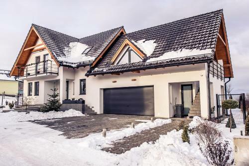 Apartm�n Zajko