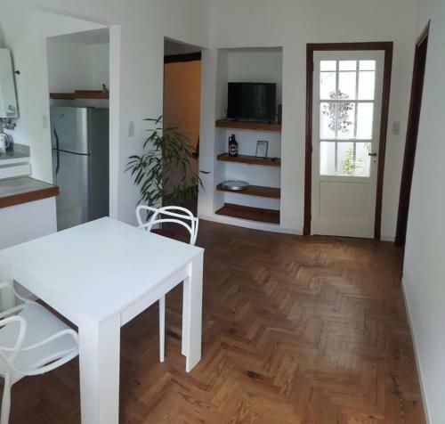 Apartamento Bridon