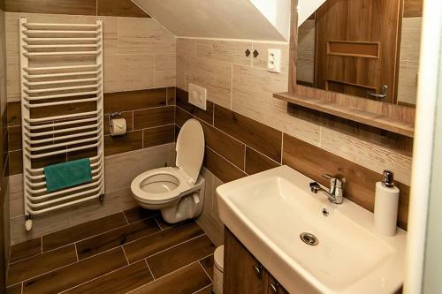 Hostal Apartm�ny ?urik