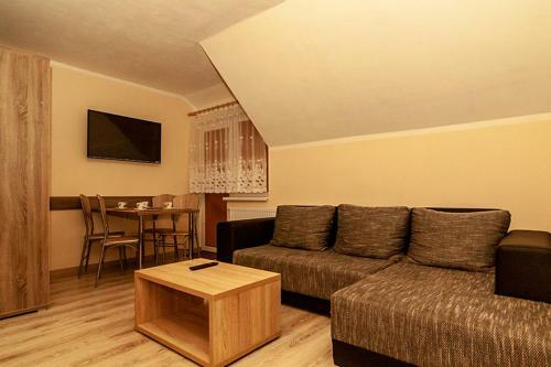 Hostal Apartm�ny ?urik