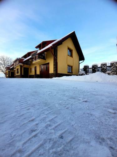 Hostal Apartm�ny ?urik