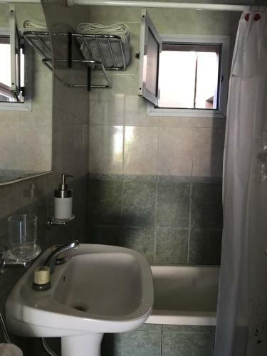 Apartamento Depto 26