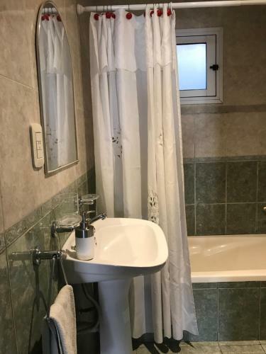 Apartamento Depto 26