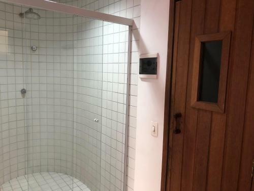 Apartamento Loft Com Academia E Piscina No Cora��o de S�o Paulo