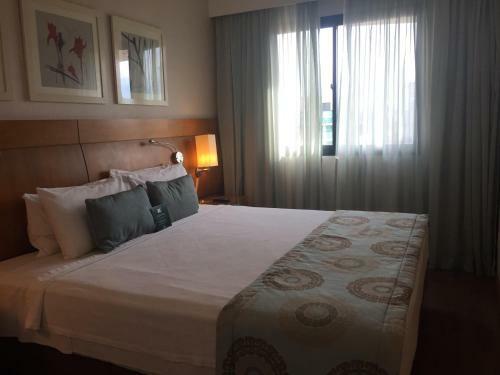 Aparthotel Moema Residencial