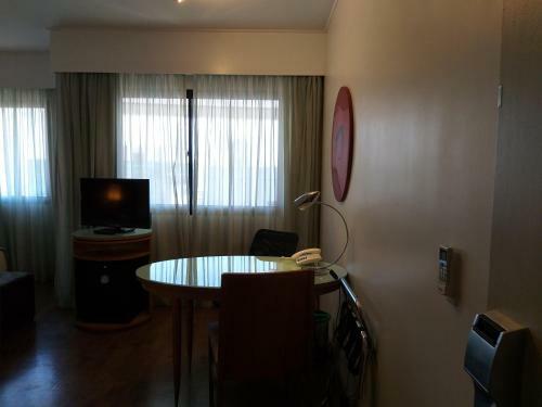 Aparthotel Moema Residencial