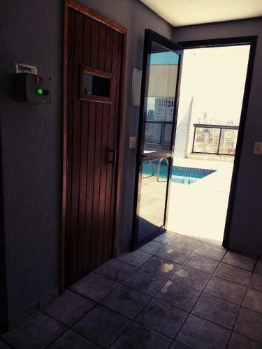 Aparthotel Moema Residencial