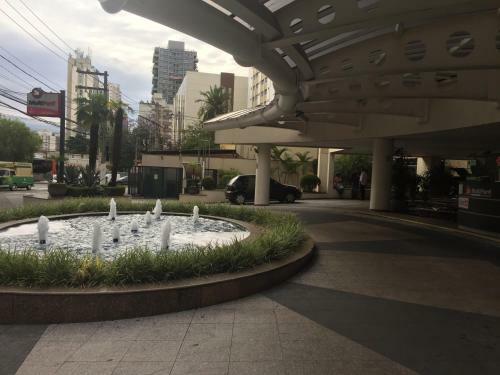 Aparthotel Moema Residencial