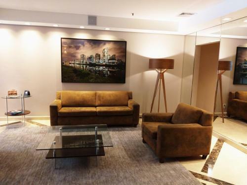 Aparthotel Moema Residencial