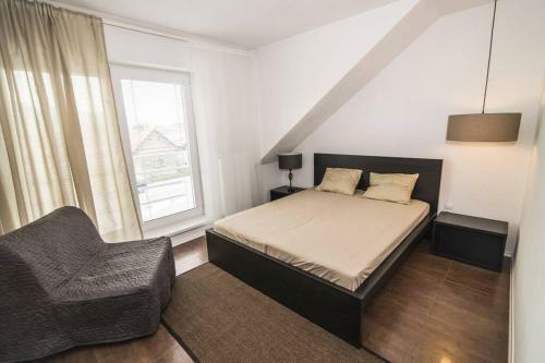 Apartment Unimix