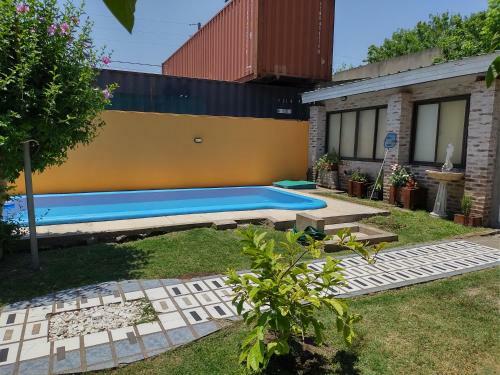 Apartamento H�bitat Gonnet