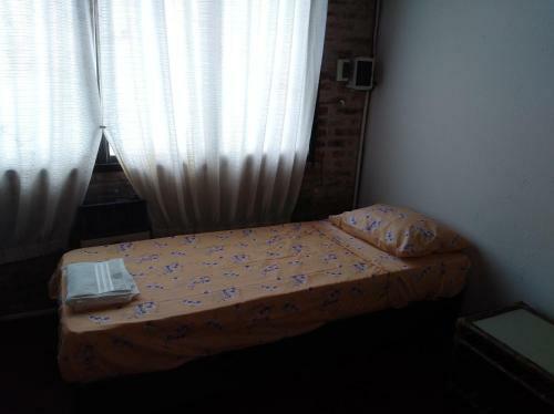 Apartamento H�bitat Gonnet