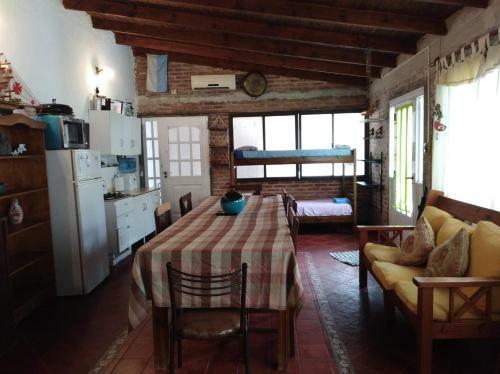Apartamento H�bitat Gonnet