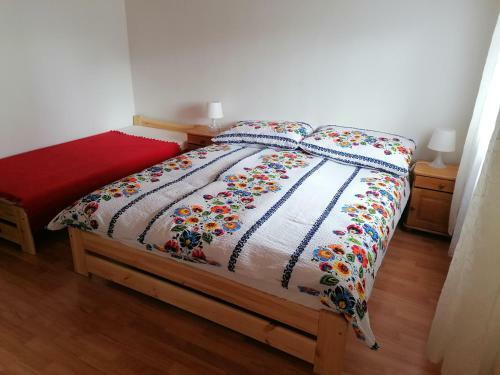 Chata Evijan