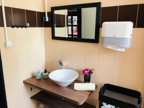 Apartments City Liptov