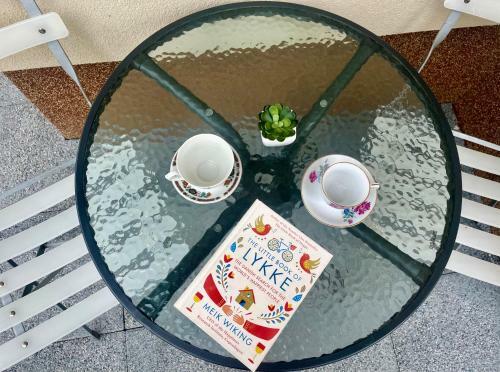 Apartamento Little Home