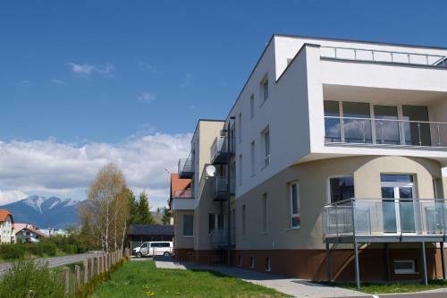 Apartamento Little Home
