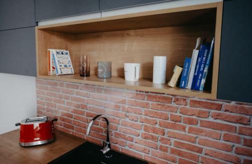 Apartamento Little Home
