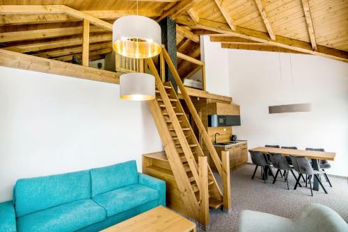 Apartm�ny Tatry ?iarce