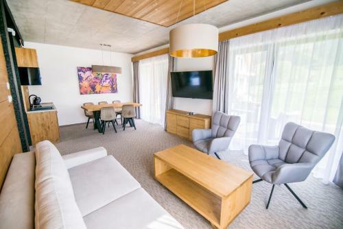 Apartm�ny Tatry ?iarce
