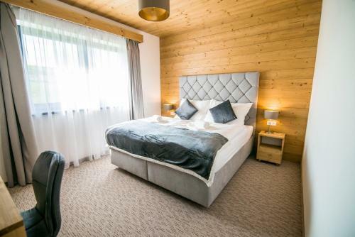 Apartm�ny Tatry ?iarce