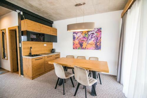 Apartm�ny Tatry ?iarce