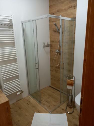 Apartm�ny Tatry ?iarce