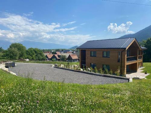 Apartm�ny Tatry ?iarce