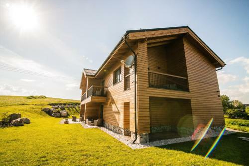 Apartm�ny Tatry ?iarce