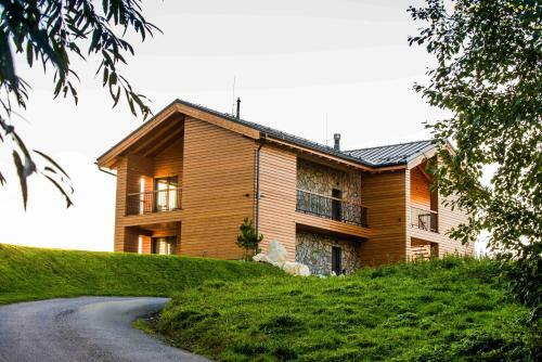 Apartm�ny Tatry ?iarce