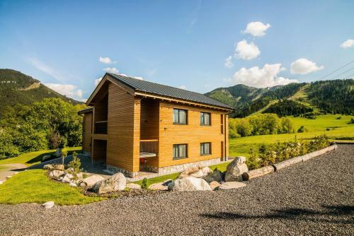 Apartm�ny Tatry ?iarce