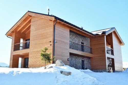 Apartm�ny Tatry ?iarce