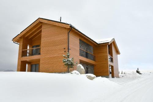 Apartm�ny Tatry ?iarce